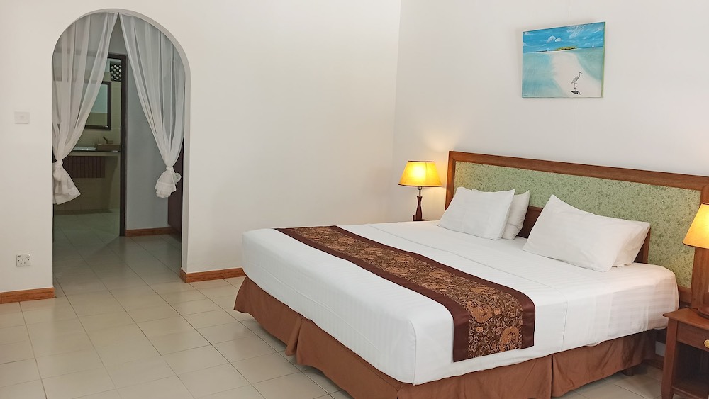 Deluxe Superior Room photo 2